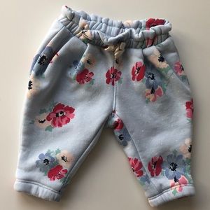Gap Baby sweats
